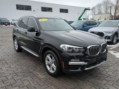 Used 2018 BMW X3 xDrive30i