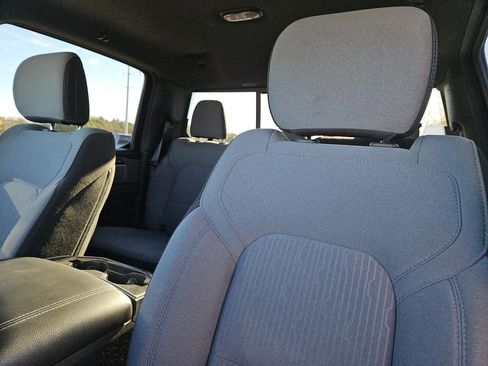 Used 2021 RAM 1500 Lone Star image 25