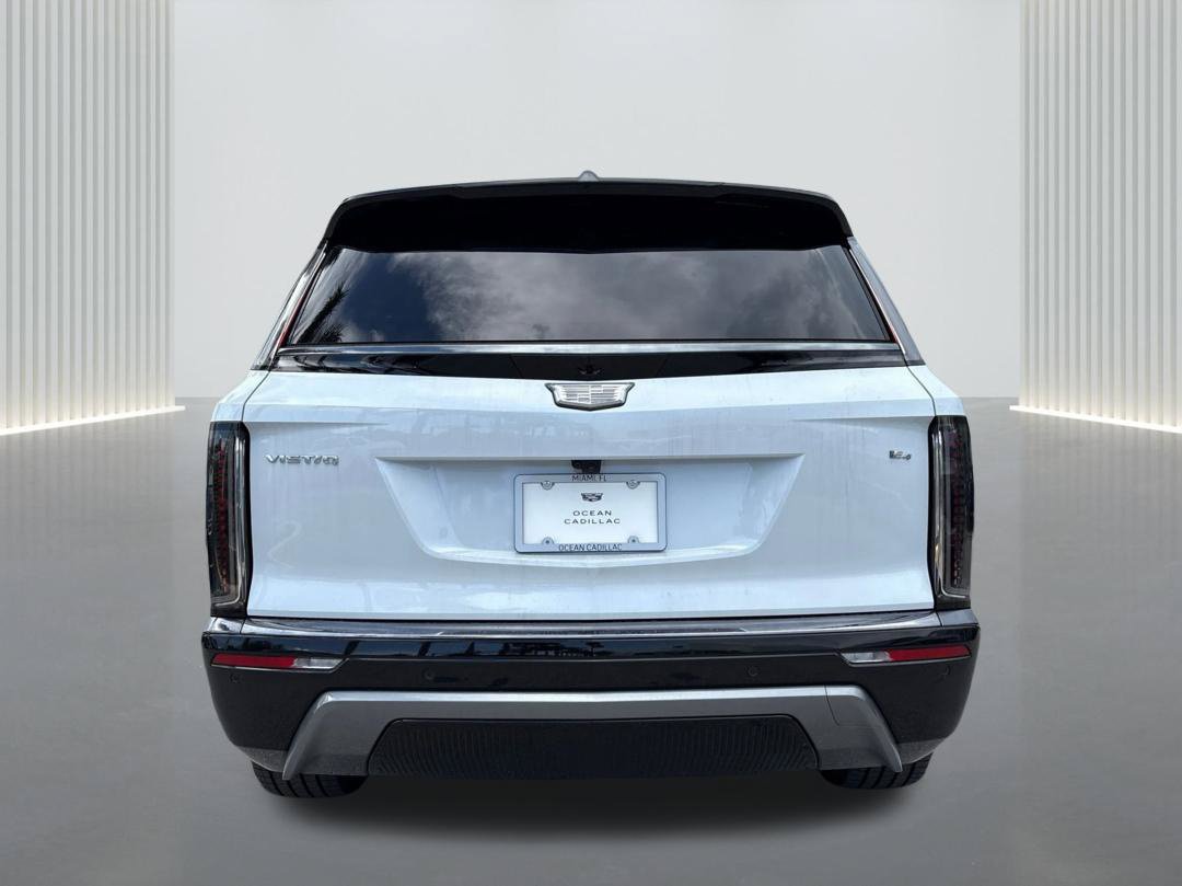 New 2027 Cadillac Vistiq Sport AWD/4WD image 6