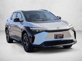 Certified 2024 Toyota bZ4X XLE w/ Weather Package video 3