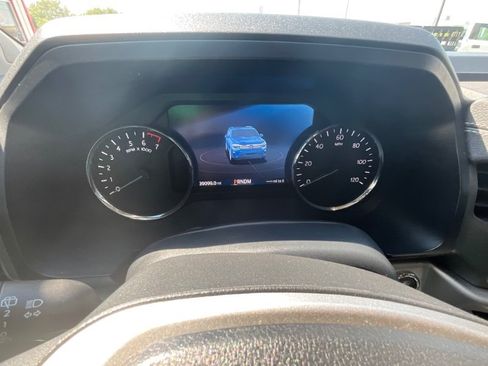 Used 2022 Ford Expedition Max XLT AWD/4WD image 12