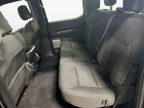 Used 2023 Ford F150 XLT w/ Equipment Group 302A High AWD/4WD image 13