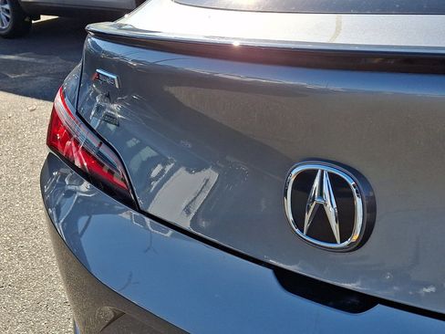 Used 2023 Acura Integra A-Spec FWD image 17