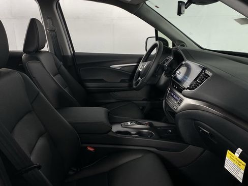 New 2026 Honda Ridgeline RTL image 15