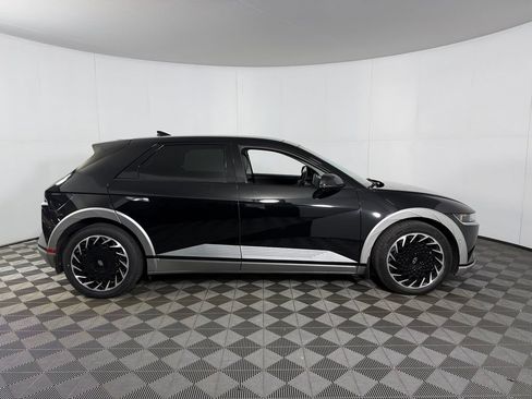 Used 2023 Hyundai Ioniq 5 Limited AWD/4WD image 7