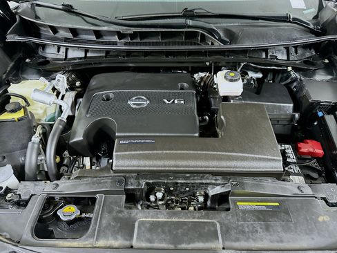 Used 2023 Nissan Murano SV FWD image 31