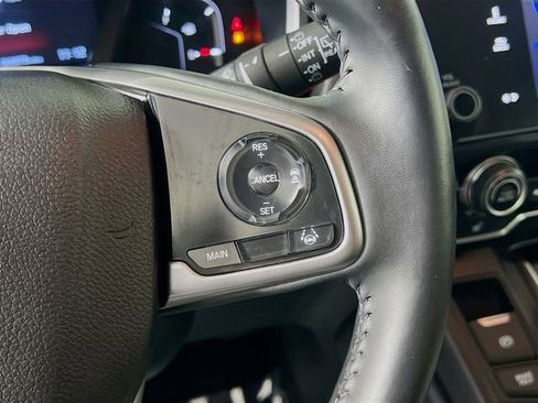 Used 2020 Honda CR-V EX-L image 17