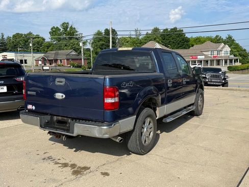 Used 2007 Ford F150 XLT AWD/4WD image 5