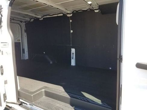 New 2025 Ford Transit 150 Low Roof w/ Load Area Protection Package image 11