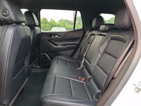 Used 2026 Chevrolet Equinox LT w/ Convenience Package II FWD image 10