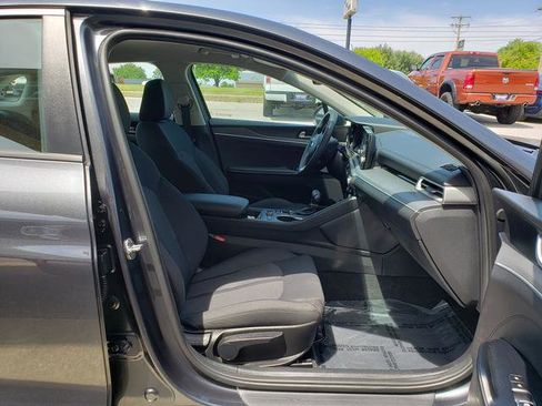 Used 2021 Kia K5 LXS FWD image 17