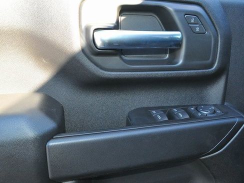 New 2026 Chevrolet Silverado 2500 Custom w/ Custom Value Package image 10