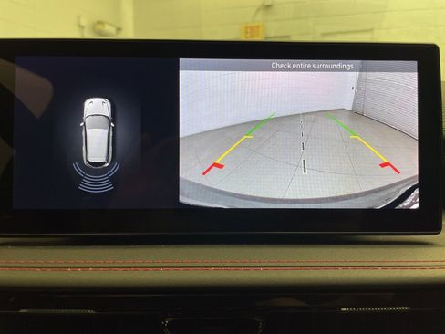 New 2025 Dodge Hornet GT image 15