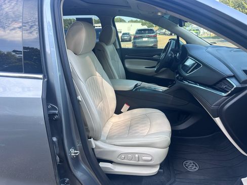Used 2023 Buick Enclave Avenir w/ Avenir Technology Package FWD image 25