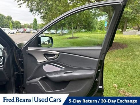 Used 2019 Acura RDX A-Spec AWD/4WD image 20