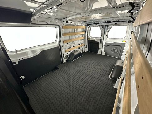 Used 2024 Ford Transit 250 Low Roof w/ Exterior Upgrade Package image 18