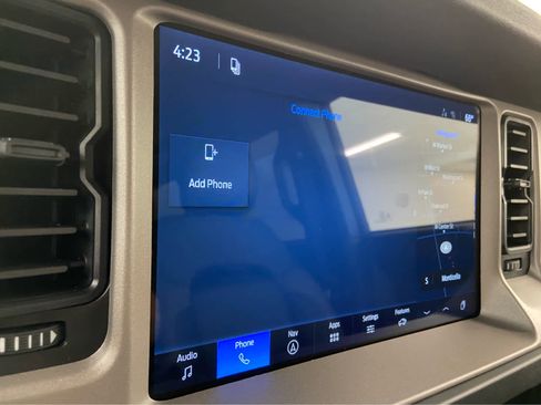 New 2026 Ford Bronco Outer Banks w/ Sasquatch Package AWD/4WD image 23