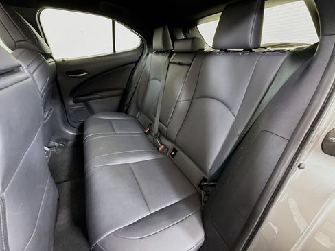 Used 2022 Lexus UX 250h F Sport w/ F Sport Premium Package AWD/4WD image 22