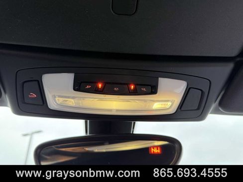 Used 2016 BMW 228i xDrive Convertible image 23