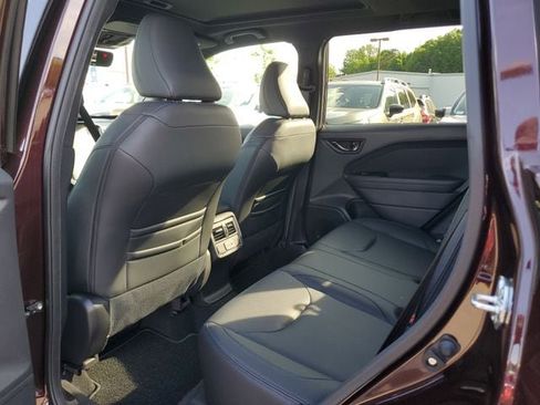 Used 2026 Subaru Forester Limited AWD/4WD image 14