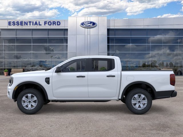 New 2026 Ford Ranger XL w/ Trailer Tow Package RWD image 3