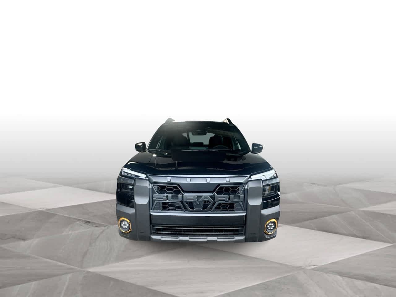 New 2026 Subaru Outback Wilderness AWD/4WD image 3