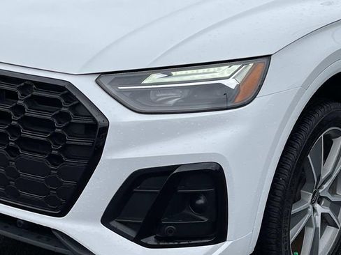 Used 2025 Audi Q5 2.0T Premium AWD/4WD image 10