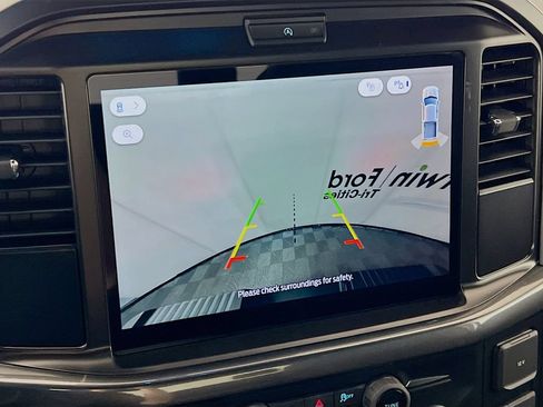 New 2026 Ford F150 STX AWD/4WD image 19