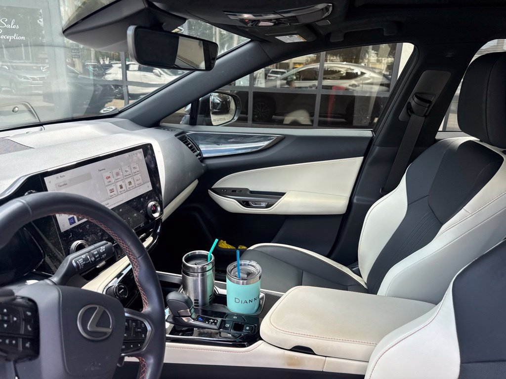 Used 2024 Lexus NX 250 FWD w/ Cold Area Package image 26