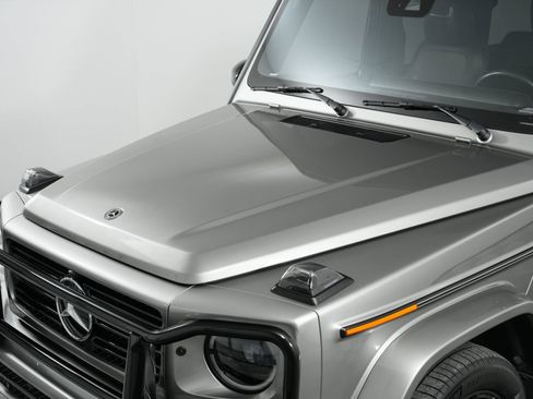 Used 2020 Mercedes-Benz G 550 image 43