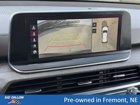 Used 2021 Kia Telluride SX w/ Nightfall Edition Package AWD/4WD image 11