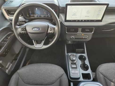 Used 2025 Ford Maverick XL w/ Equipment Group 102A AWD/4WD image 27