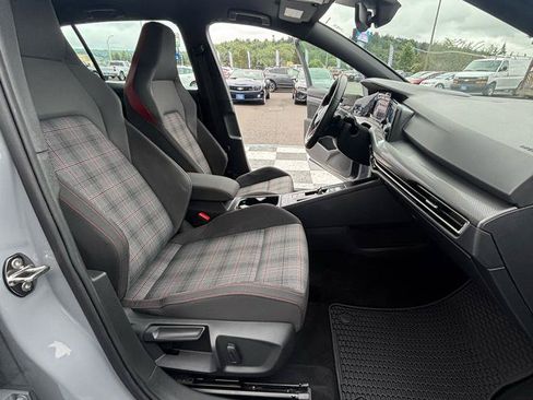 Used 2022 Volkswagen GTI S FWD image 23