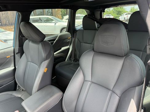 Used 2023 Subaru Forester Wilderness AWD/4WD image 7
