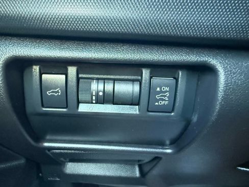 Used 2026 Subaru Forester Limited AWD/4WD image 31