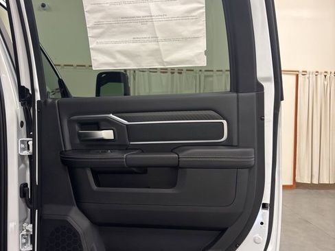 New 2026 RAM 3500 Big Horn image 39