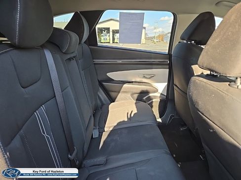 Used 2024 Hyundai Tucson SEL image 53