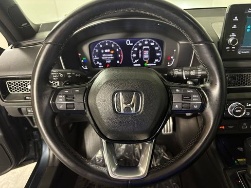 Used 2022 Honda Civic Sport Touring image 21
