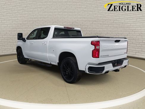 Used 2023 Chevrolet Silverado 1500 RST image 7