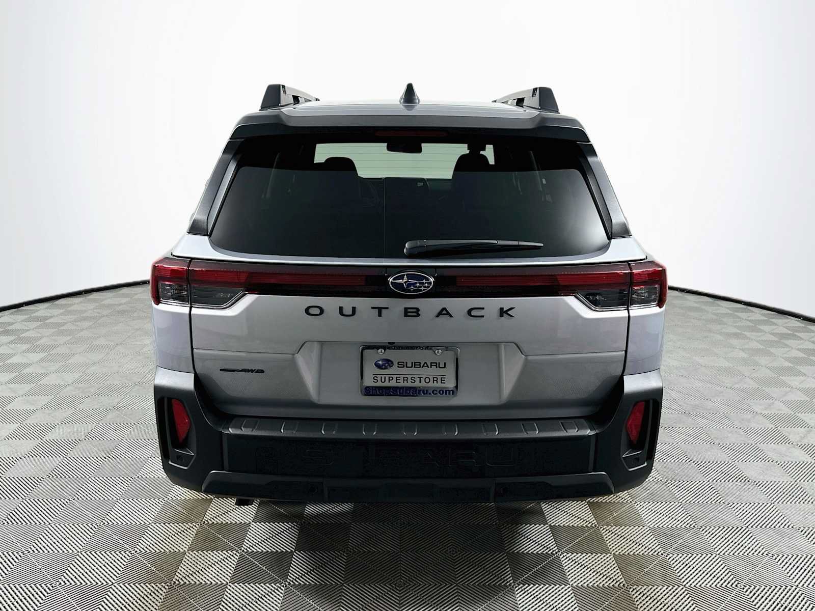 New 2026 Subaru Outback Premium AWD/4WD image 6