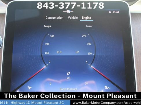 Certified 2024 Mercedes-Benz C 300 C 300 image 46