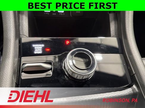 New 2025 Jeep Grand Cherokee Limited w/ Black Appearance Package AWD/4WD image 33