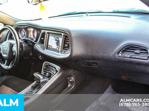 Used 2020 Dodge Challenger SXT image 20