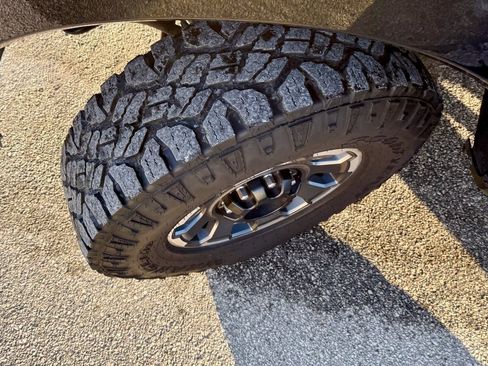 Certified 2024 Ford F350 Lariat w/ Lariat Ultimate Package image 33