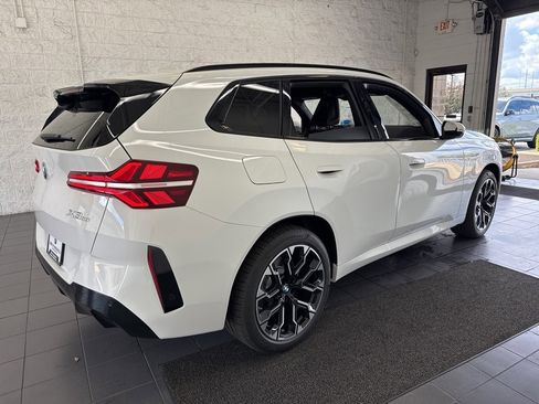 New 2026 BMW X3 xDrive30 image 8