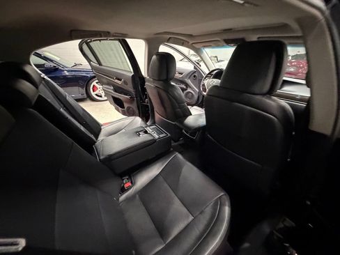 Used 2014 Lexus GS 350 AWD image 29