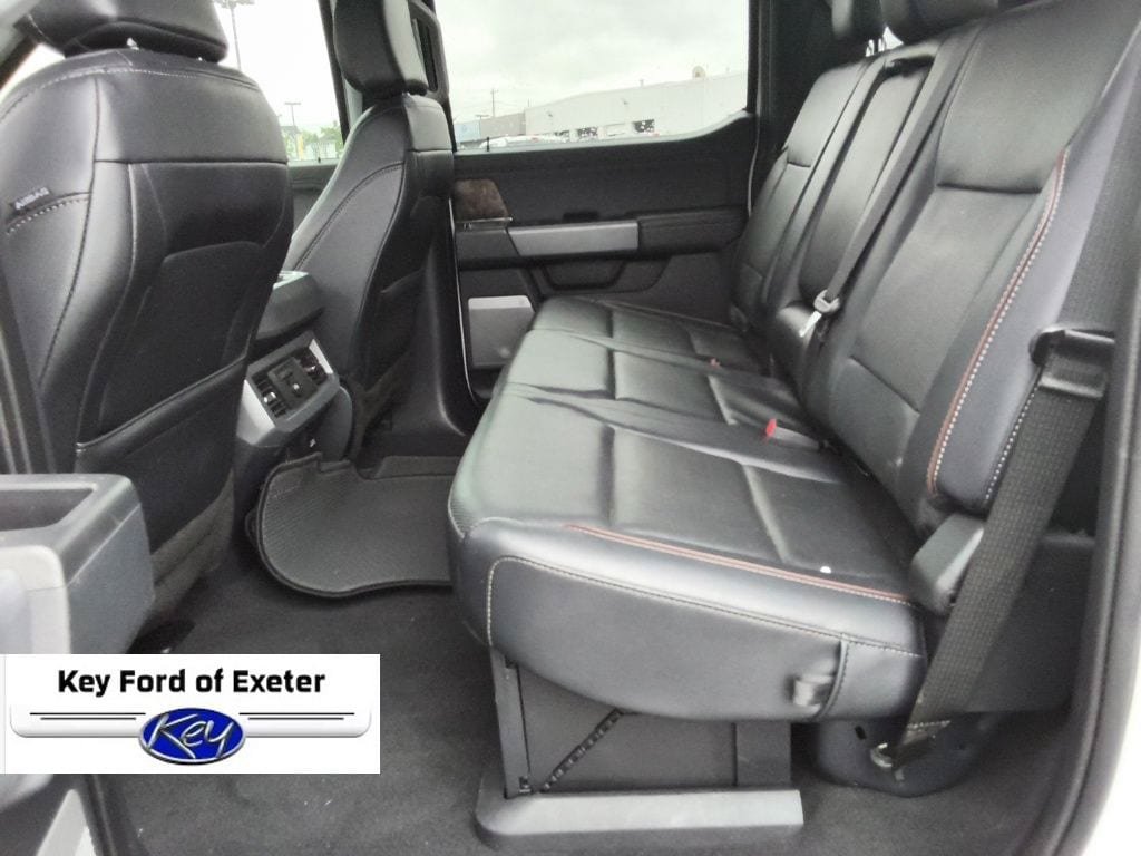 Used 2024 Ford F250 Lariat AWD/4WD image 20