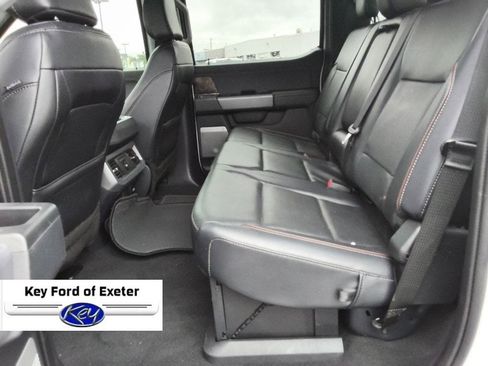 Used 2024 Ford F250 Lariat AWD/4WD image 20