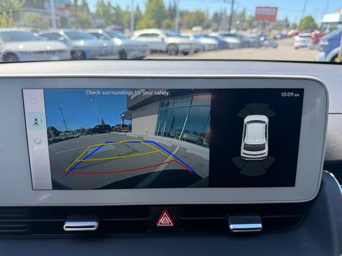 Certified 2023 Hyundai Ioniq 5 SEL AWD/4WD image 21