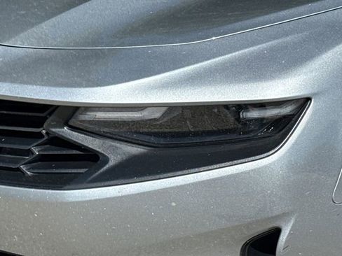 Used 2023 Chevrolet Camaro LS RWD image 4